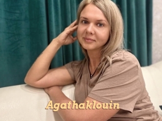 Agathaklouin