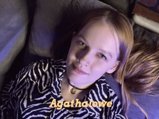 agathalowe Live Paradise