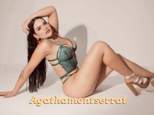 Agathamontserrat