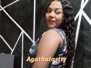 Agathatastty