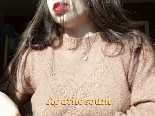 Agathesoum