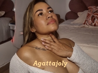 agattajoly Live Paradise