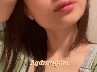 Agdmwgdm