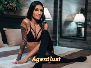 Agentlust