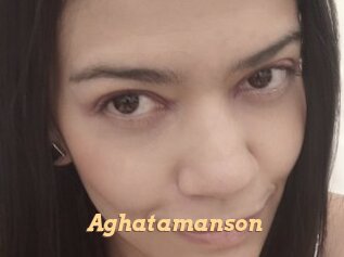 Aghatamanson