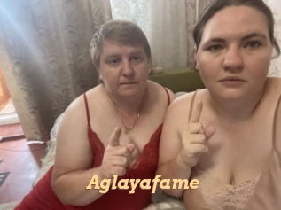 Aglayafame