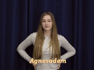 Agnesadem