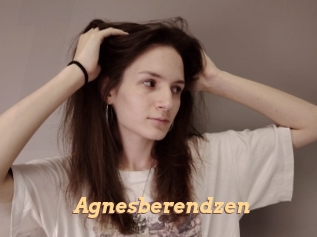 Agnesberendzen