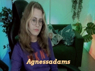 Agnessadams