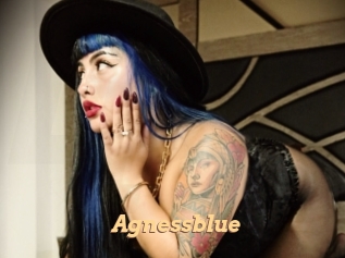 Agnessblue
