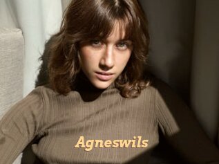 Agneswils