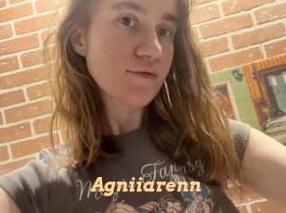Agniiarenn