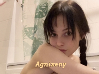Agnixeny