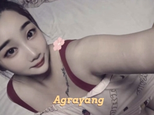 Agrayang