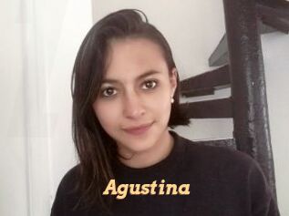 agustina Live Paradise