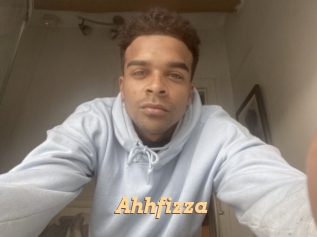 Ahhfizza