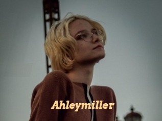 Ahleymiller