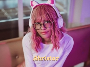 Ahristar