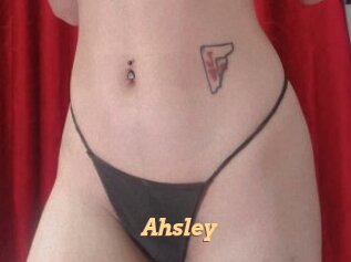 Ahsley