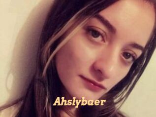 Ahslybaer