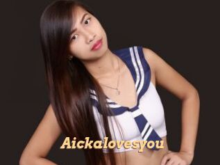 Aickalovesyou
