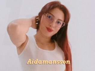 Aidamansson