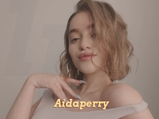 Aidaperry