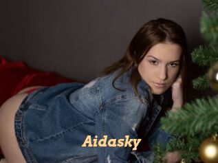 Aidasky