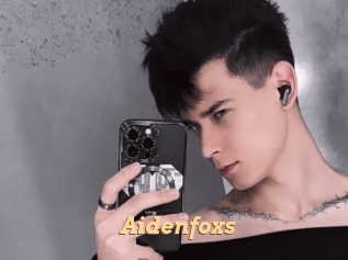 Aidenfoxs