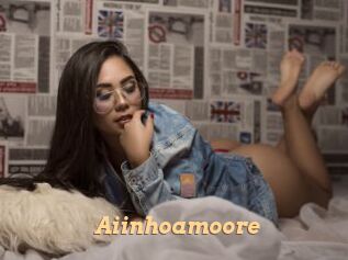 Aiinhoamoore