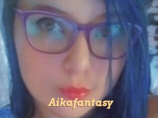 Aikafantasy