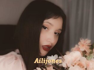 Ailijones