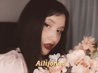 Ailijones