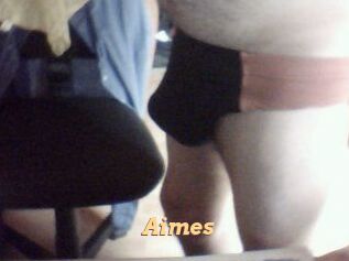Aimes