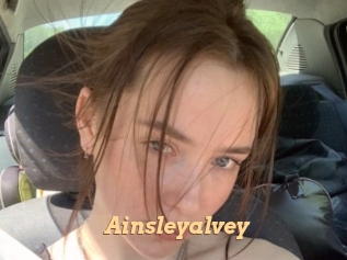 Ainsleyalvey