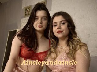 Ainsleyandainsle