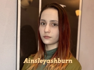 Ainsleyashburn