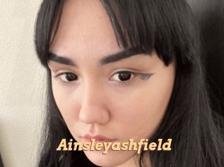 Ainsleyashfield