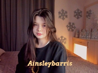Ainsleybarris