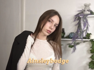Ainsleybodge