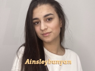 Ainsleybunyan