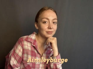Ainsleyburge