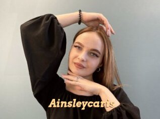 Ainsleycaris
