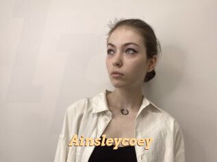 Ainsleycoey