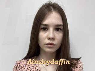 Ainsleydaffin