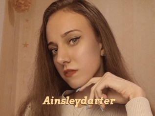 Ainsleydarter