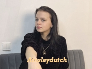 Ainsleydutch