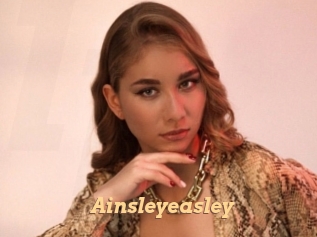 Ainsleyeasley