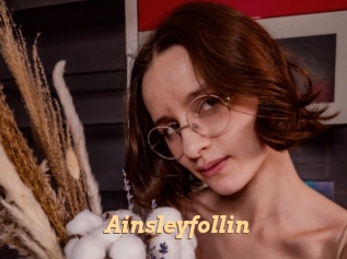 Ainsleyfollin