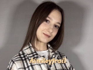Ainsleyfrail